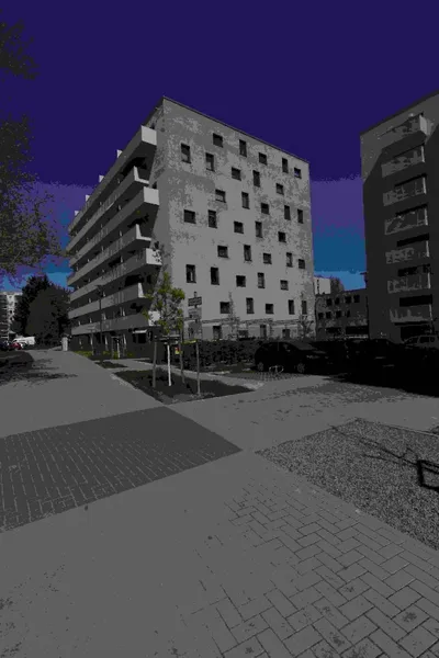 Nur mit WBS 180 - Modernes Wohnen großzügigem Balkon und Duschbad — photo 1